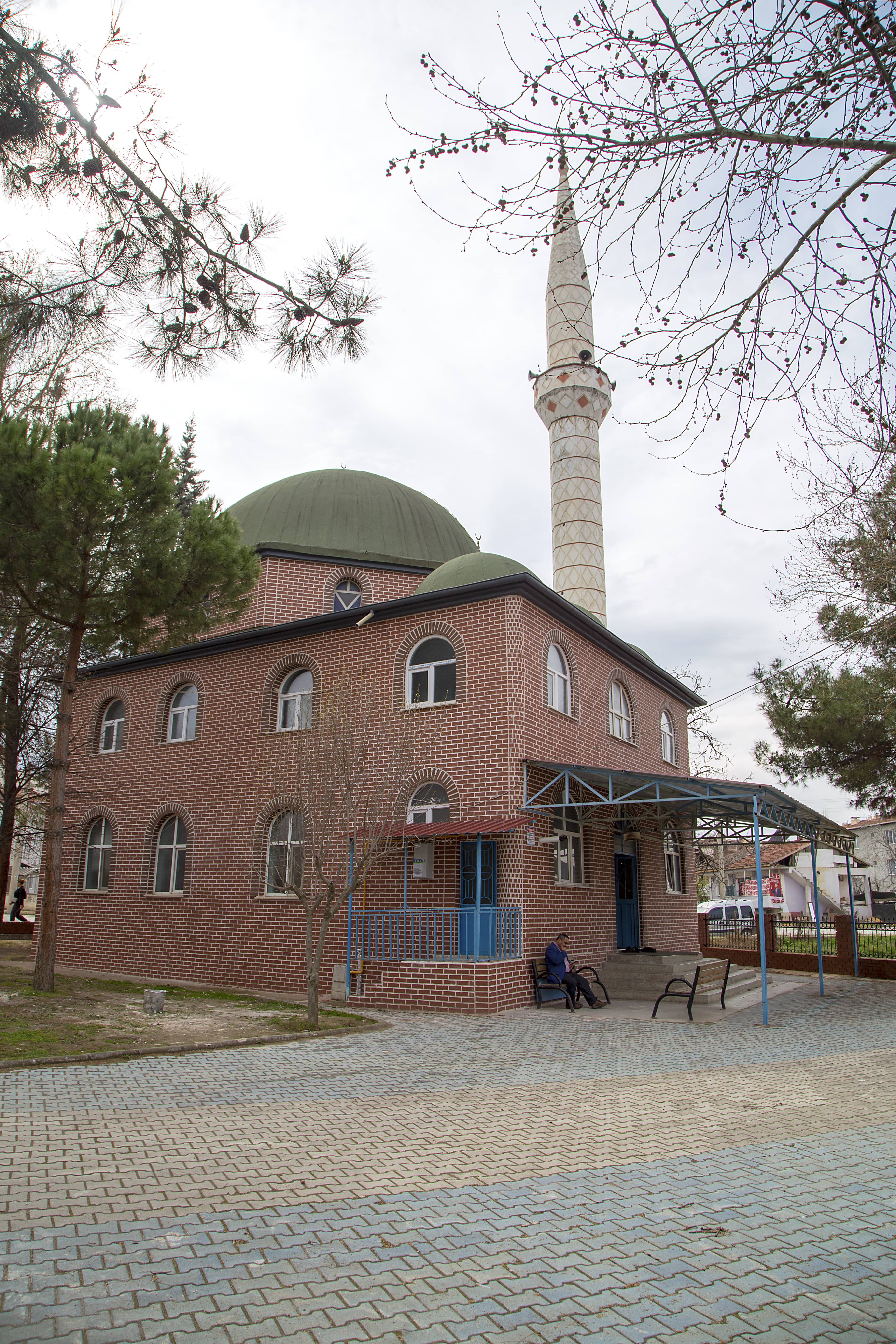 Yıldırımlar Camii